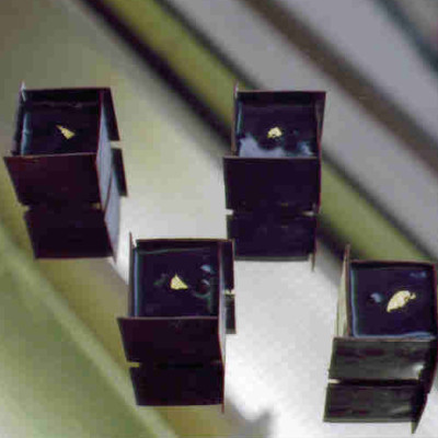Petits Fours RAMFIS