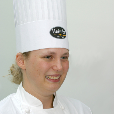 Angelika Huber